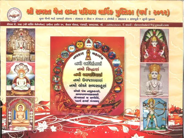 SJLPD-2 પુસ્તિકા કવર